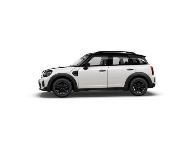 MINI Countryman cooper d 110 kw (150 cv)   - Foto 6