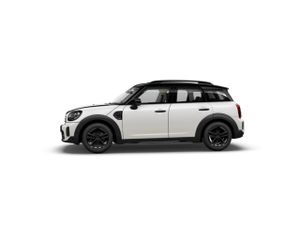 MINI Countryman cooper d 110 kw (150 cv)   - Foto 9