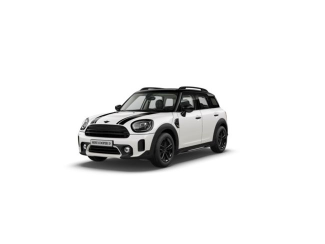 MINI Countryman cooper d 110 kw (150 cv)   - Foto 4