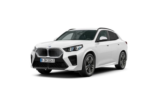 BMW ix2 eDrive20  - Foto 2