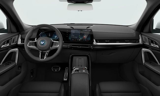 BMW ix2 eDrive20  - Foto 4