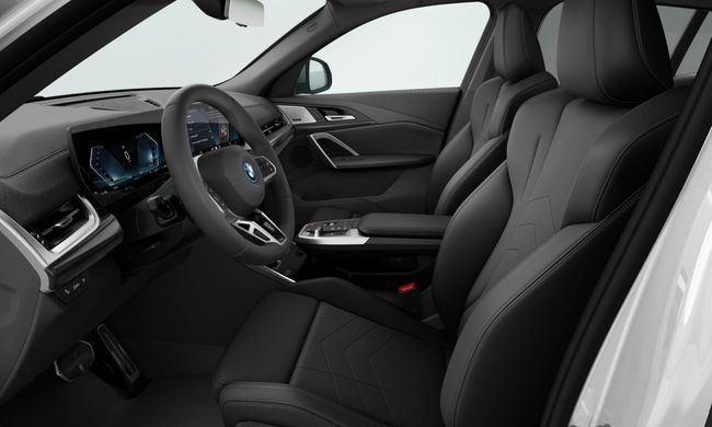 BMW ix2 eDrive20  - Foto 5