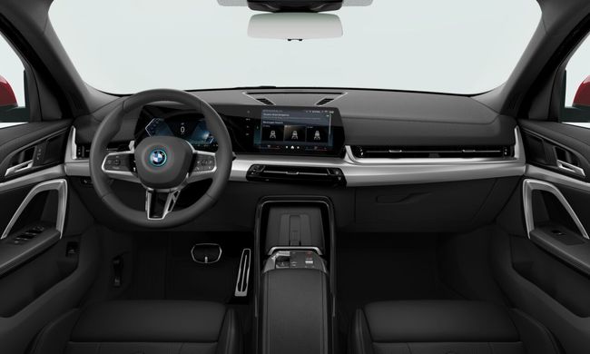 BMW ix2 eDrive20  - Foto 4