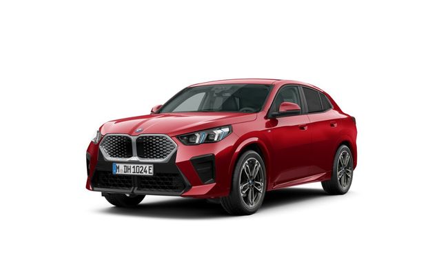 BMW ix2 eDrive20  - Foto 2