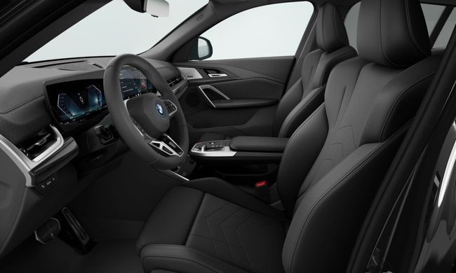 BMW ix2 eDrive20  - Foto 5