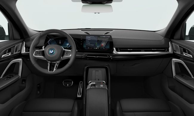 BMW ix2 eDrive20  - Foto 4