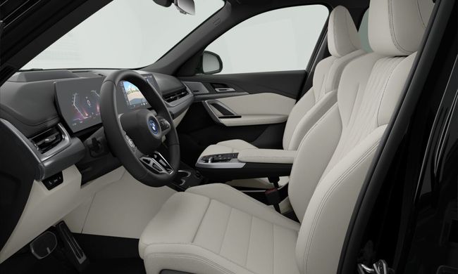 BMW iX1 eDrive20  - Foto 5