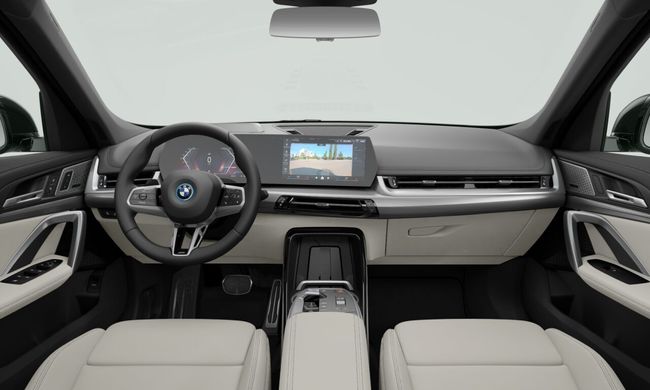 BMW iX1 eDrive20  - Foto 4