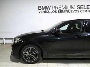 BMW Serie 1 116d 85 kw (116 cv)   - Foto 23