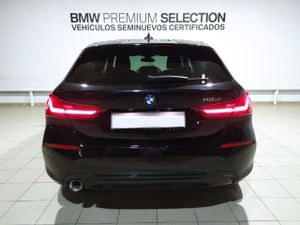 BMW Serie 1 116d 85 kw (116 cv)   - Foto 9