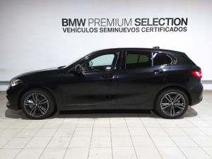 BMW Serie 1 116d 85 kw (116 cv)   - Foto 5