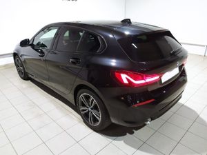 BMW Serie 1 116d 85 kw (116 cv)   - Foto 21