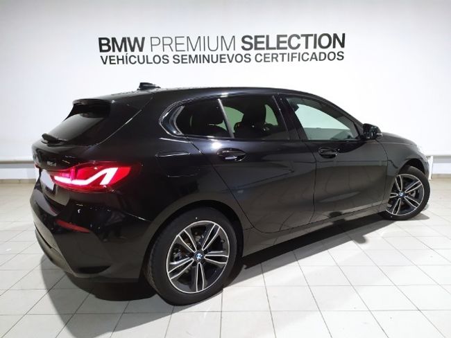 BMW Serie 1 116d 85 kw (116 cv)   - Foto 5