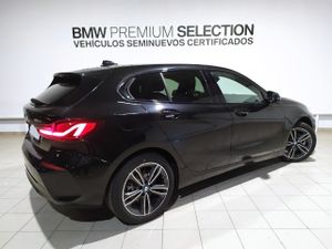 BMW Serie 1 116d 85 kw (116 cv)   - Foto 7