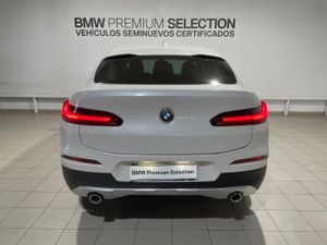 BMW X4 xdrive20d 140 kw (190 cv)   - Foto 9