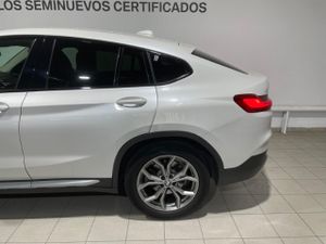 BMW X4 xdrive20d 140 kw (190 cv)   - Foto 23