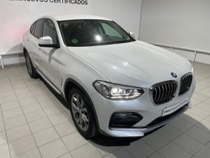 BMW X4 xdrive20d 140 kw (190 cv)   - Foto 27