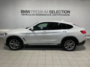 BMW X4 xdrive20d 140 kw (190 cv)   - Foto 5