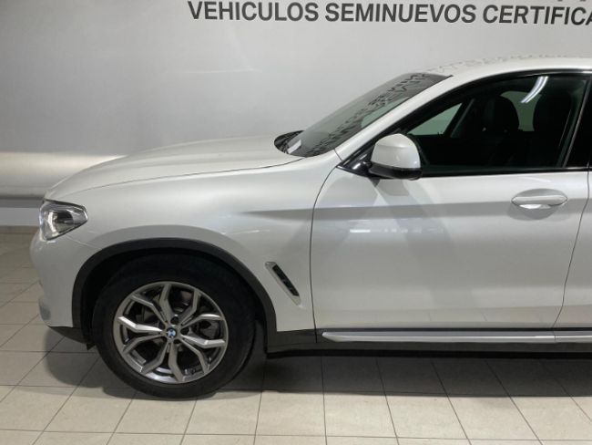 BMW X4 xdrive20d 140 kw (190 cv)   - Foto 12