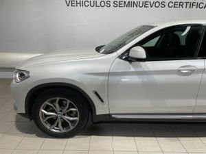 BMW X4 xdrive20d 140 kw (190 cv)   - Foto 21