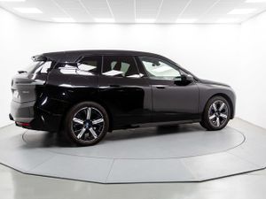 BMW iX xdrive50 385 kw (523 cv)   - Foto 21