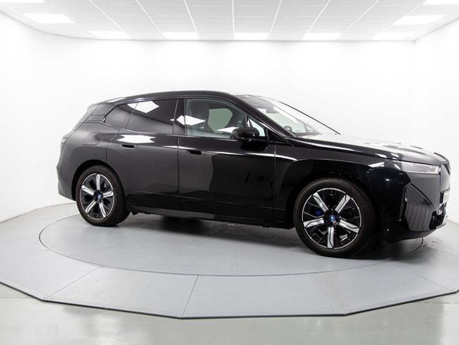 BMW iX xdrive50 385 kw (523 cv)   - Foto 14