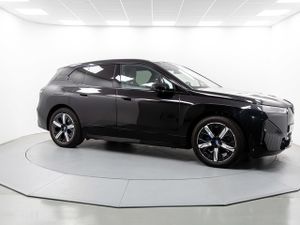 BMW iX xdrive50 385 kw (523 cv)   - Foto 25