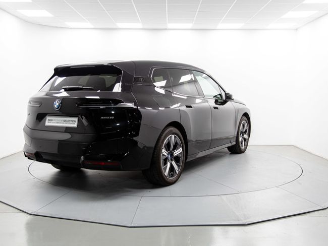 BMW iX xdrive50 385 kw (523 cv)   - Foto 5