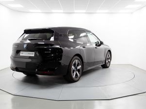 BMW iX xdrive50 385 kw (523 cv)   - Foto 7