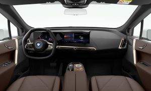 BMW iX xDrive40  - Foto 5