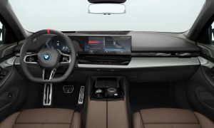 BMW i5 M60 xDrive  - Foto 5