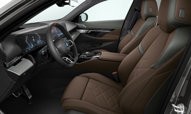 BMW i5 M60 xDrive  - Foto 5