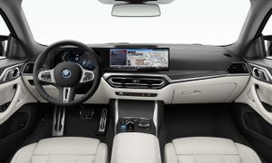 BMW i4 M50 Gran Coupé  - Foto 5