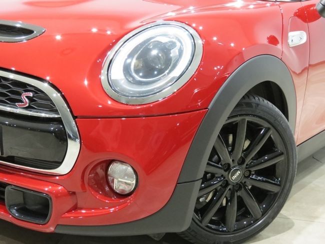 MINI Cooper  s 141 kw (192 cv)   - Foto 7