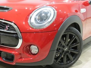 MINI Cooper  s 141 kw (192 cv)   - Foto 11