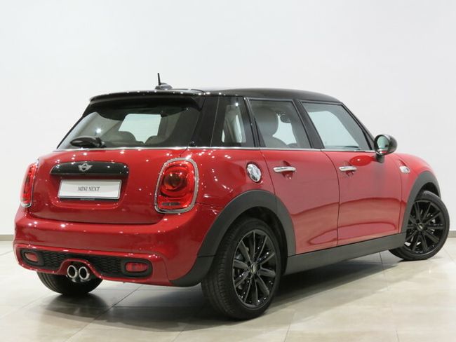 MINI Cooper  s 141 kw (192 cv)   - Foto 5