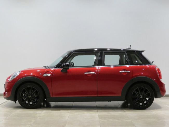 MINI Cooper  s 141 kw (192 cv)   - Foto 4