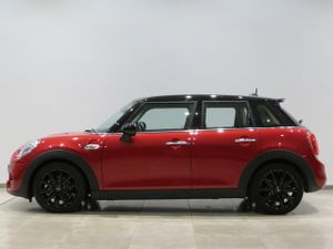 MINI Cooper  s 141 kw (192 cv)   - Foto 5