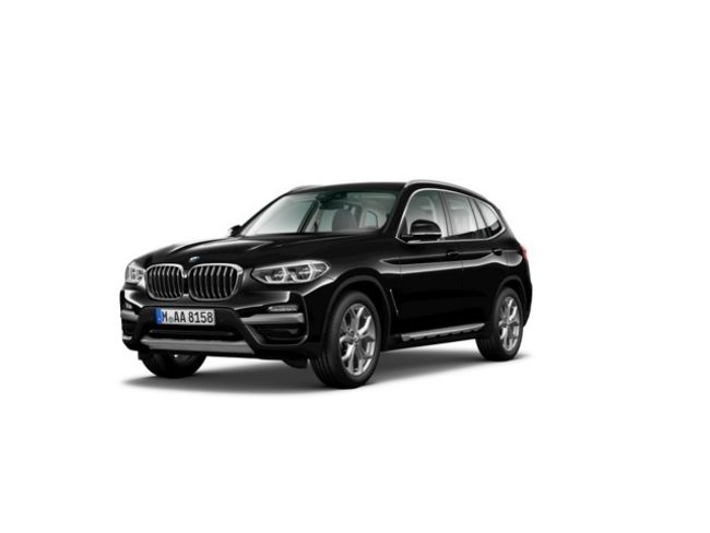 BMW X3 xdrive20d 140 kw (190 cv)   - Foto 4