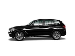 BMW X3 xdrive20d 140 kw (190 cv)   - Foto 9