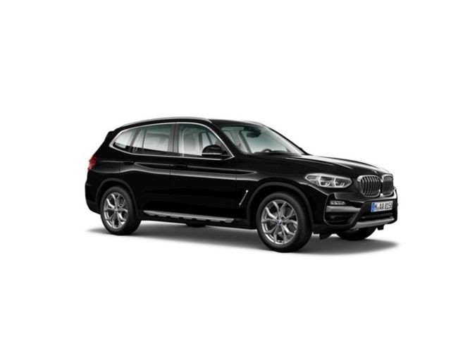 BMW X3 xdrive20d 140 kw (190 cv)   - Foto 5