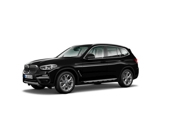 BMW X3 xdrive20d 140 kw (190 cv)   - Foto 3