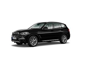 BMW X3 xdrive20d 140 kw (190 cv)   - Foto 3