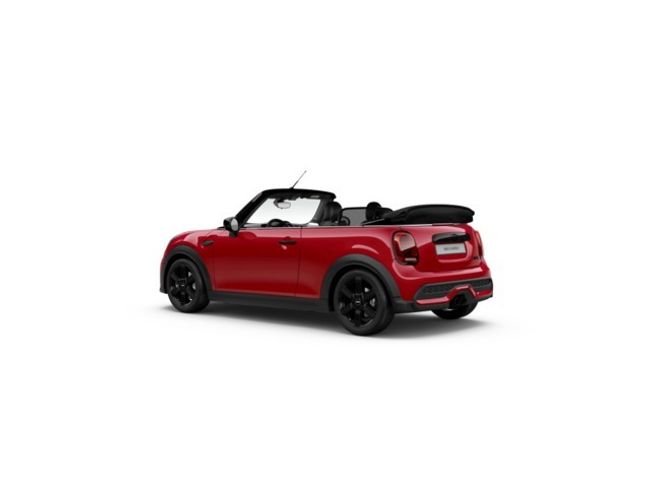 MINI Cabrio cooper s 131 kw (178 cv)   - Foto 11