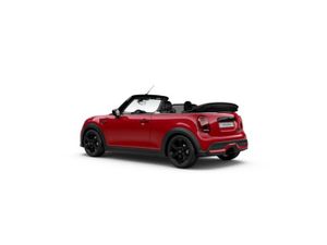 MINI Cabrio cooper s 131 kw (178 cv)   - Foto 19