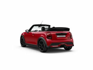 MINI Cabrio cooper s 131 kw (178 cv)   - Foto 3