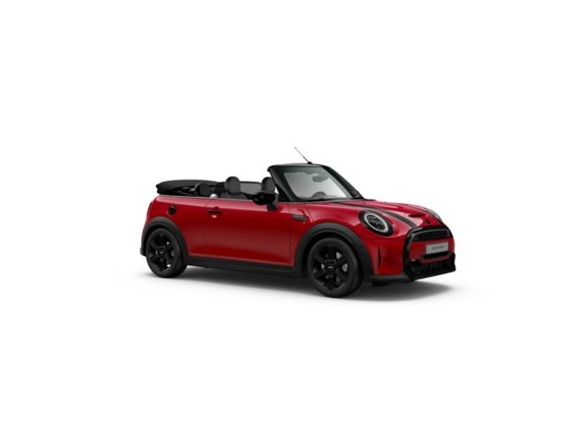 MINI Cabrio cooper s 131 kw (178 cv)   - Foto 9