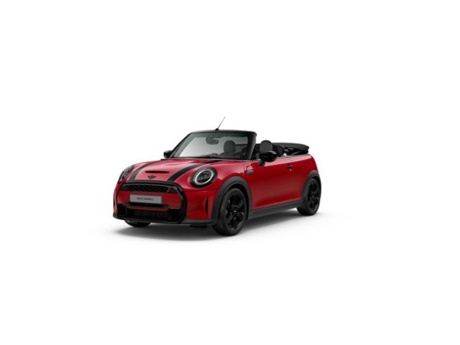 MINI Cabrio cooper s 131 kw (178 cv)   - Foto 8