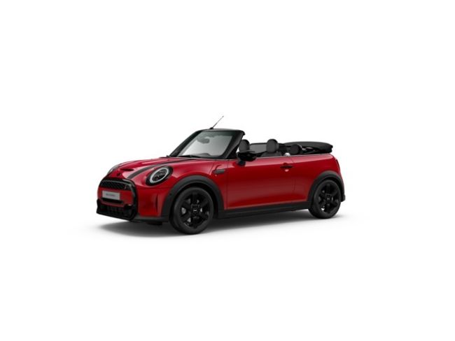 MINI Cabrio cooper s 131 kw (178 cv)   - Foto 7