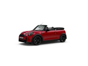 MINI Cabrio cooper s 131 kw (178 cv)   - Foto 11